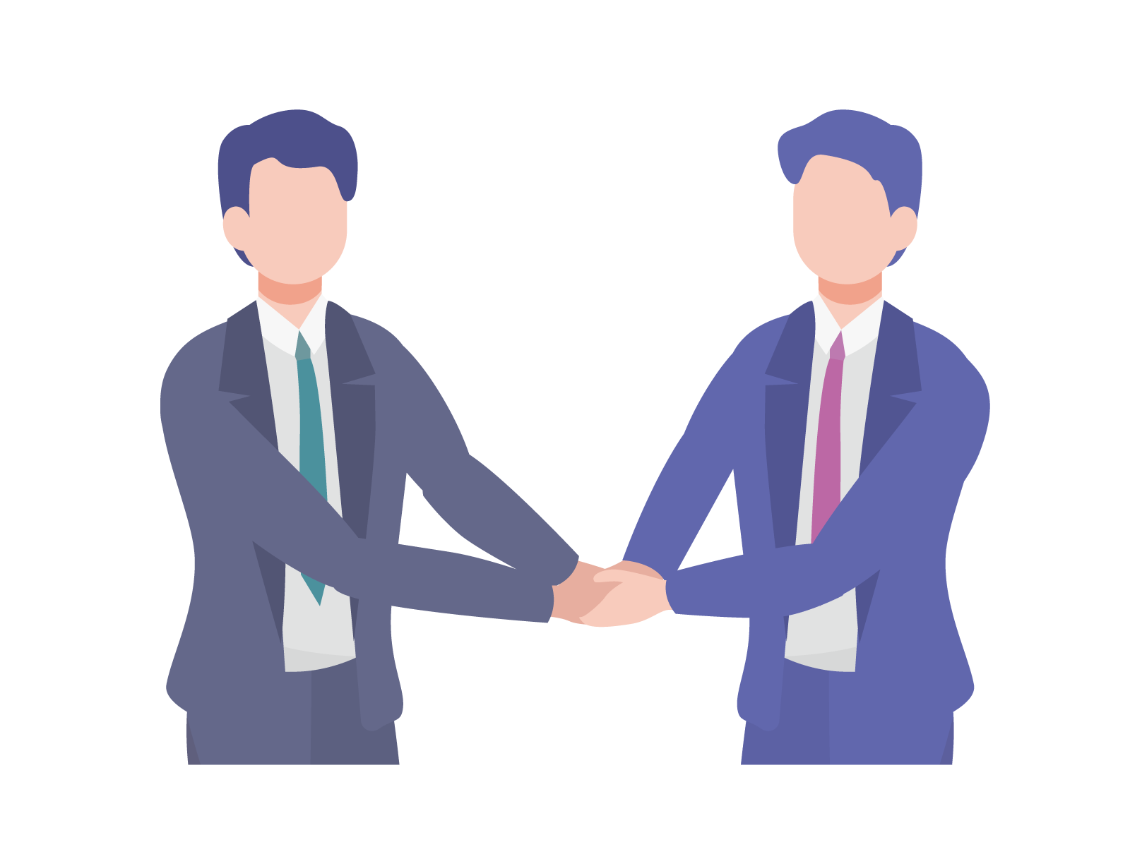 保護者様との密な連携